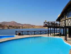Lake Oanob Resort Accommodation