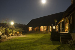 Lake Oanob Resort Accommodation