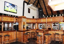 places to stay in Rosh Pinah  Namibia