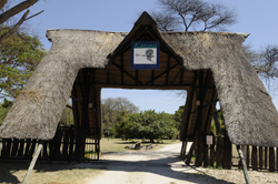 places to stay in Rundu