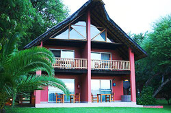 Kaisosi River Lodge namibia