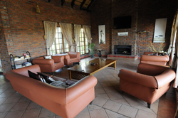 places to stay in Rundu