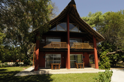 Kaisosi River Lodge Accommodation