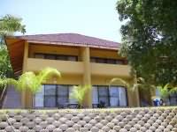 places to stay in Rundu