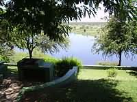 places to stay in Rundu