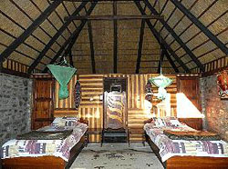 n'Kwazi lodge Rundu