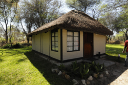 places to stay in Rundu