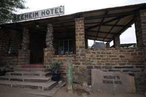 seeheim namibia