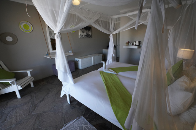 Elegant Desert Lodge Accommodation Sossusvlei