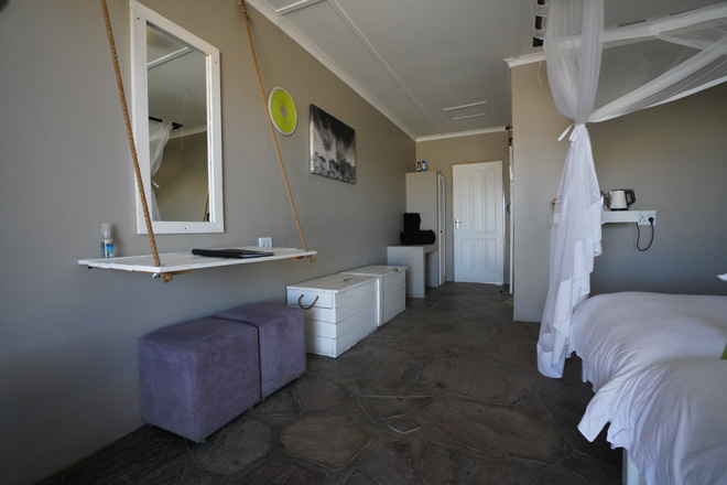 Elegant Desert Lodge Accommodation Sossusvlei