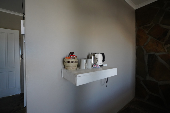 Elegant Desert Lodge Accommodation Sossusvlei