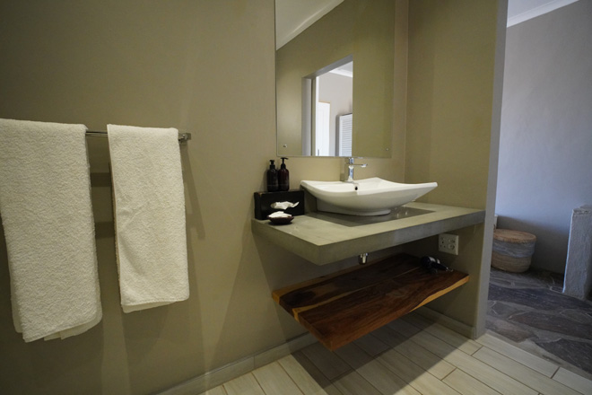 Elegant Desert Lodge Accommodation Sossusvlei