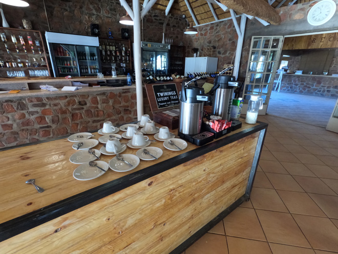 Elegant Desert Lodge Accommodation Sossusvlei