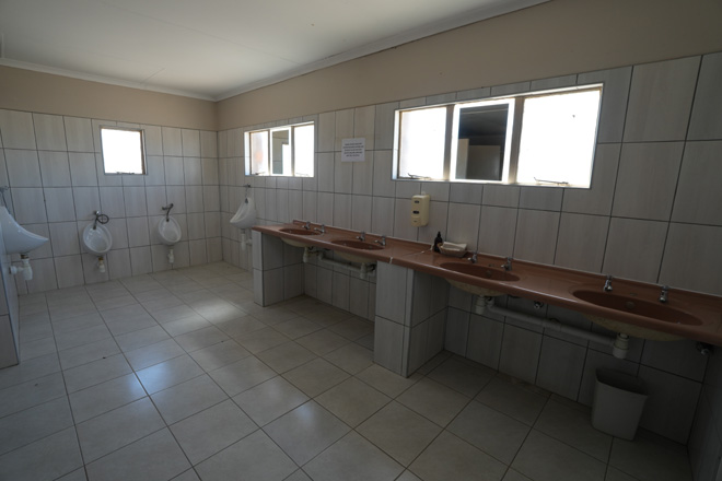 Elegant Desert Lodge Accommodation Sossusvlei