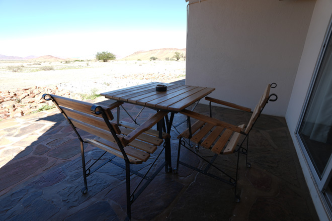 Elegant Desert Lodge Accommodation Sossusvlei