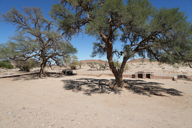 Elegant Desert Lodge Accommodation Sossusvlei