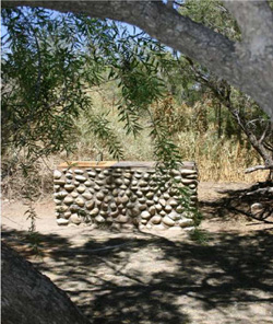 Hauchabfontein Camp Accommodation