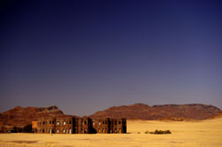Sesreim Accommodation