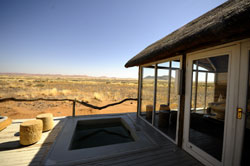 Sesreim Accommodation