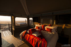 Moon Mountain Luxury Tented Lodge