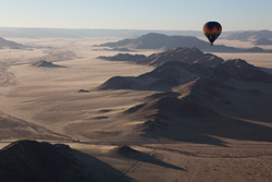 Namib Sky Balloon Safari's