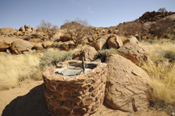 Naukluft Camp Namib Naukluft