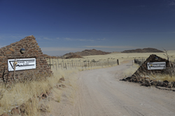 Naukluft Camp Namib Naukluft