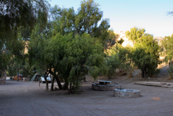 Naukluft Camp Namib Naukluft