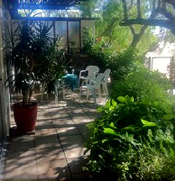 Nubib Mountain Guest Farm Accommodation