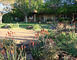 Nubib Mountain Guest Farm Accommodation