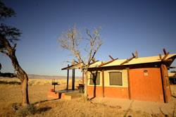 Sesreim Accommodation