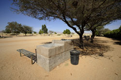 Sesreim Accommodation