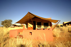 Sesreim Accommodation