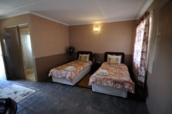 Sesreim Accommodation
