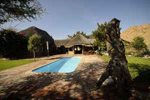 camping accomodation namibia desert