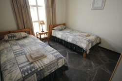 places to stay in Swakopmund