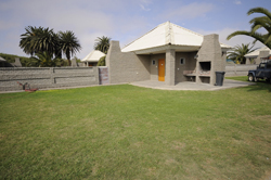 places to stay in Swakopmund