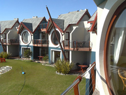 places to stay in Swakopmund