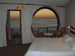 places to stay in Swakopmund