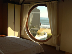 places to stay in Swakopmund