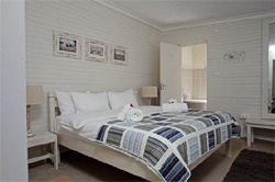 places to stay in Swakopmund