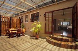 places to stay in Swakopmund