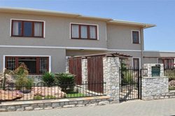 Central Guest House Accommodation