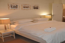 Central Guest House Accommodation