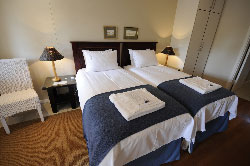 swakopmund accommodation