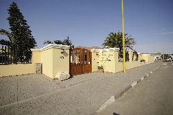 swakopmund hotel