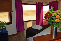 places to stay in Swakopmund