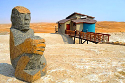 Desert Breeze Lodge Accommodation