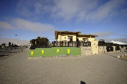 swakopmund hotel