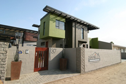 places to stay in Swakopmund